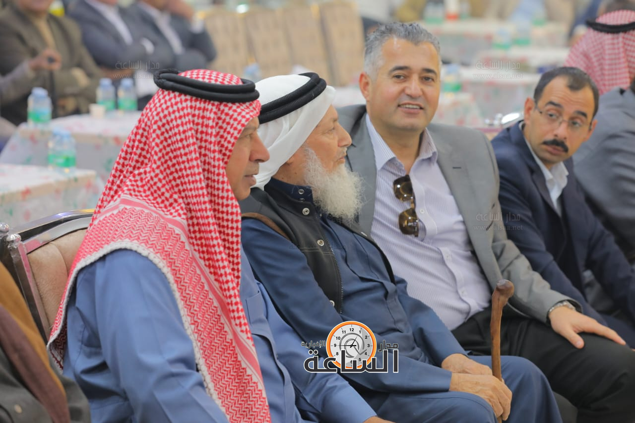 Madar Al-Saa Images 0.4235765824385975