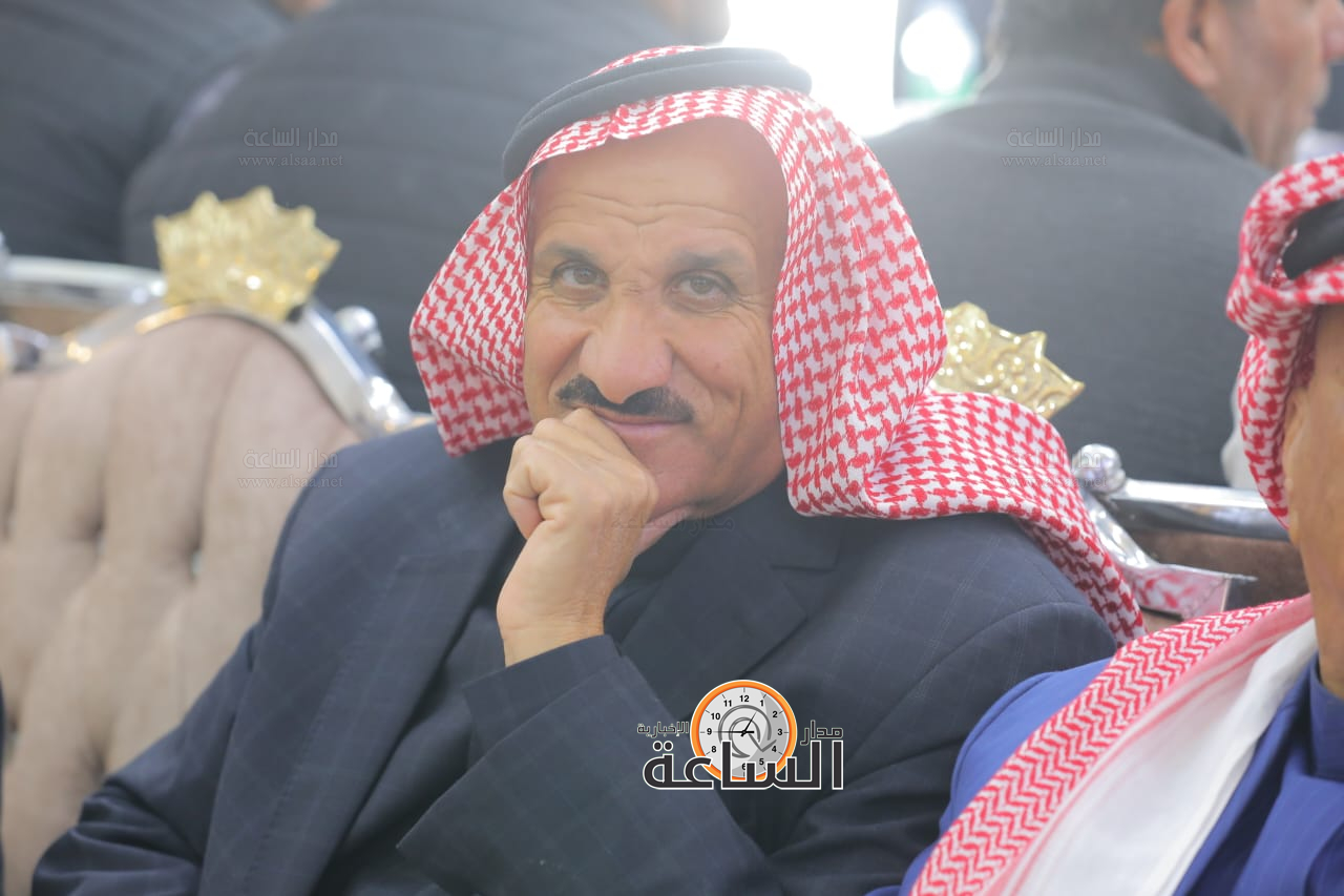 Madar Al-Saa Images 0.3872821315204853