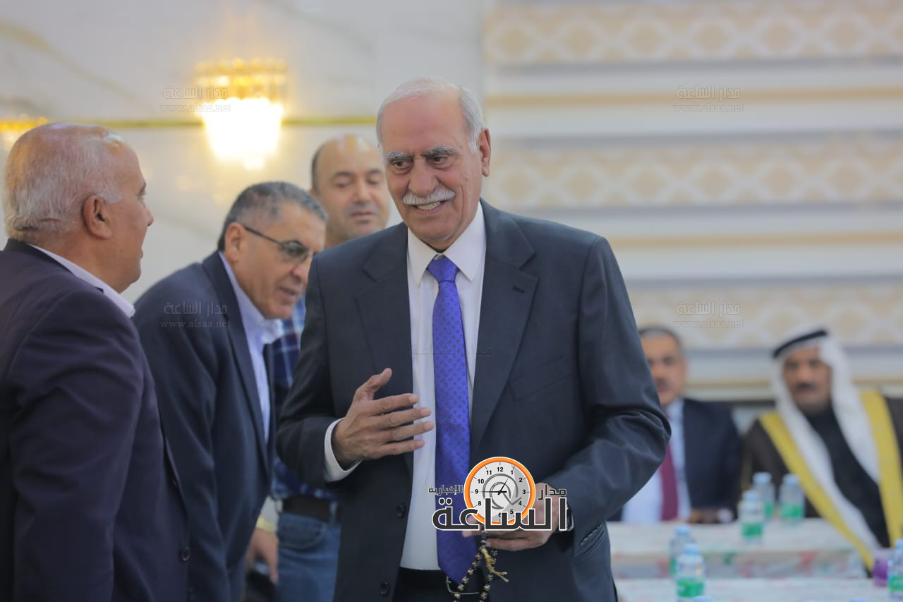 Madar Al-Saa Images 0.7510926478978737