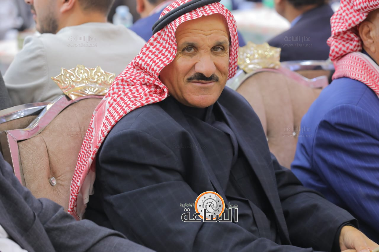 Madar Al-Saa Images 0.49610313216365554