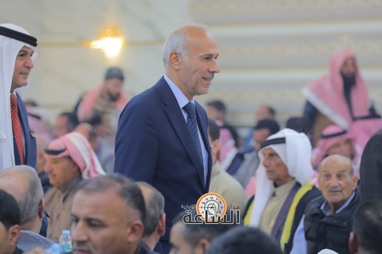 Madar Al-Saa Images 0.3061467198566259