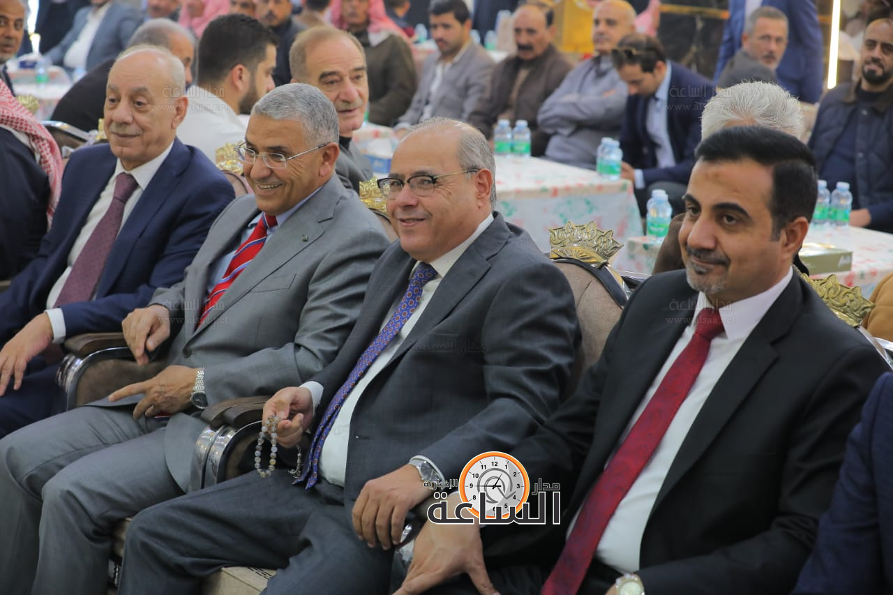 Madar Al-Saa Images 0.8166271633144564