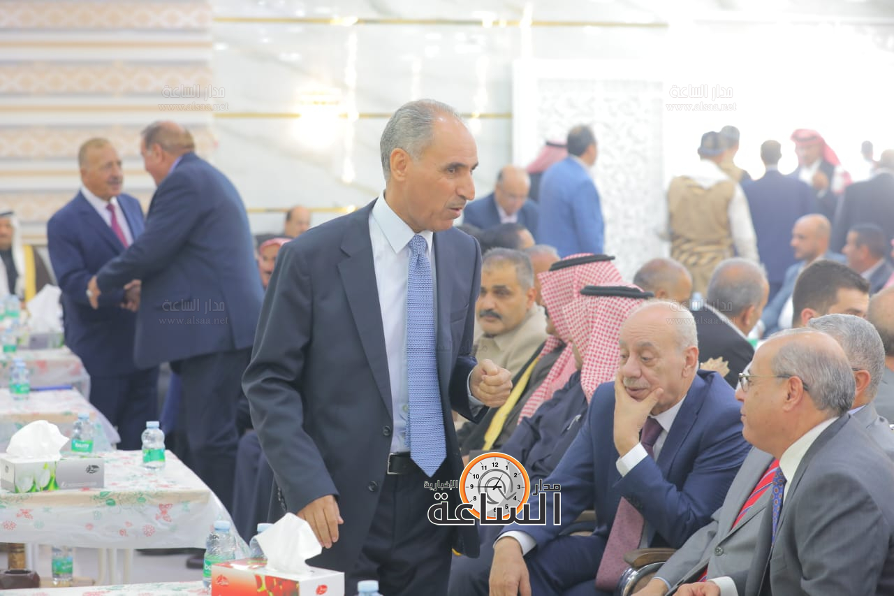 Madar Al-Saa Images 0.46530065213648486