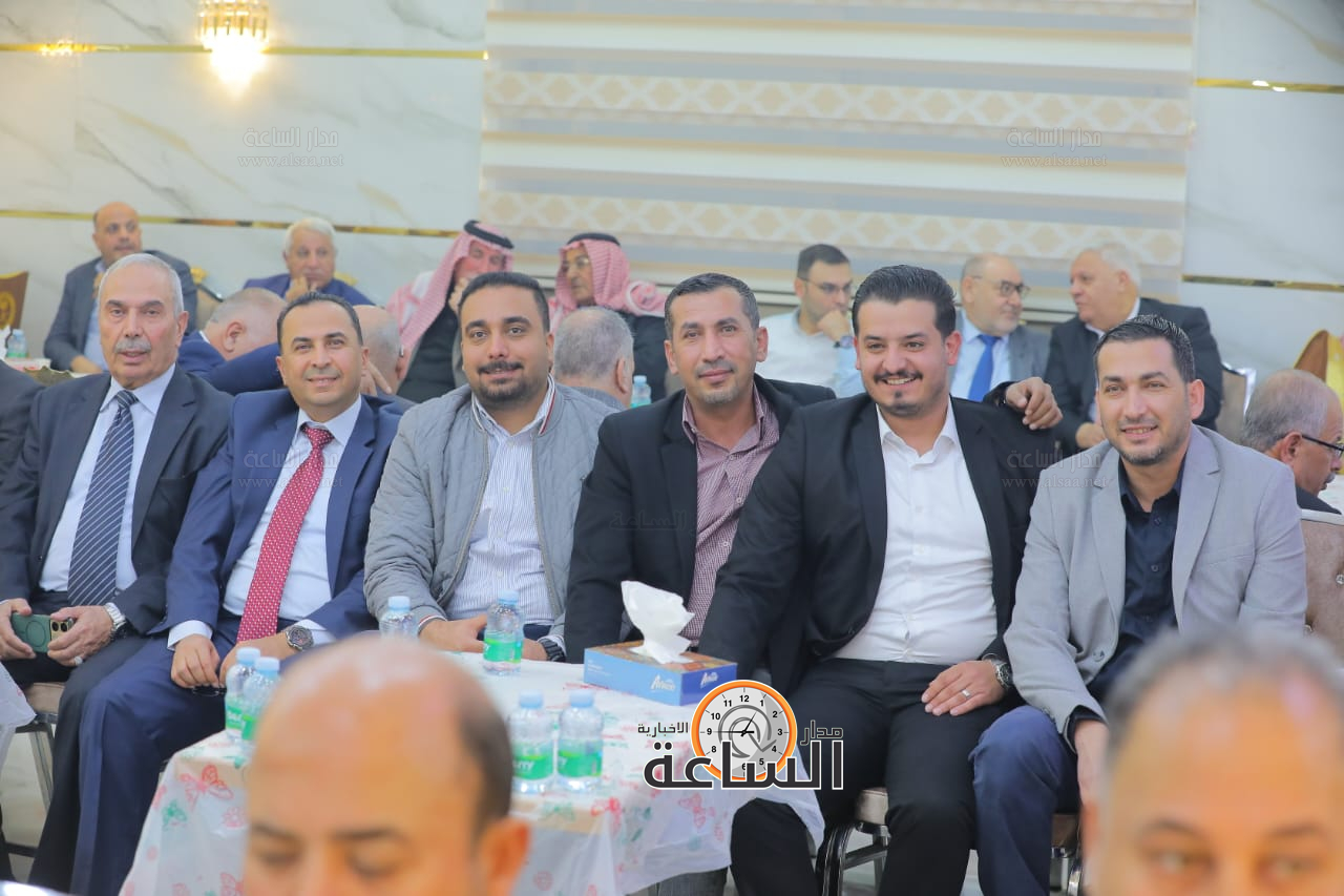 Madar Al-Saa Images 0.156560442516547