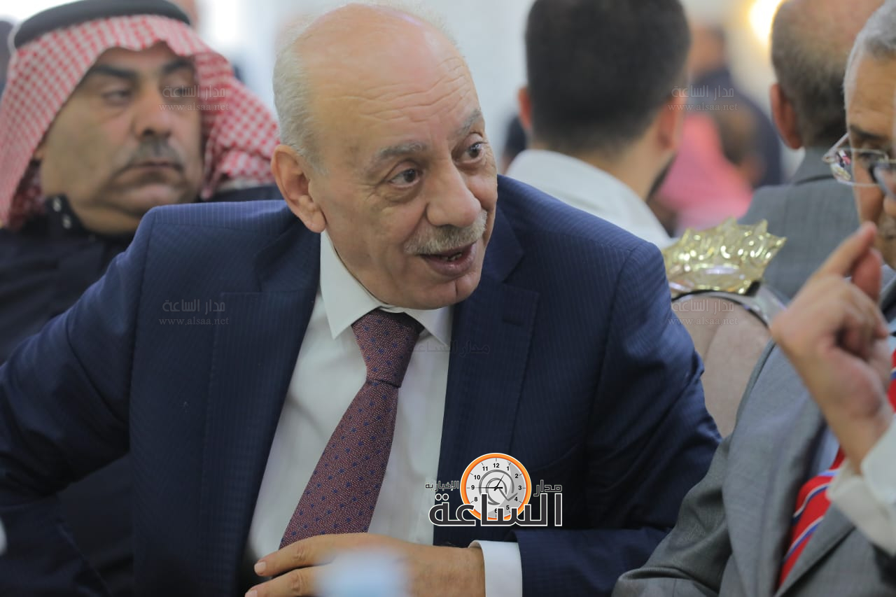 Madar Al-Saa Images 0.13298443223771939