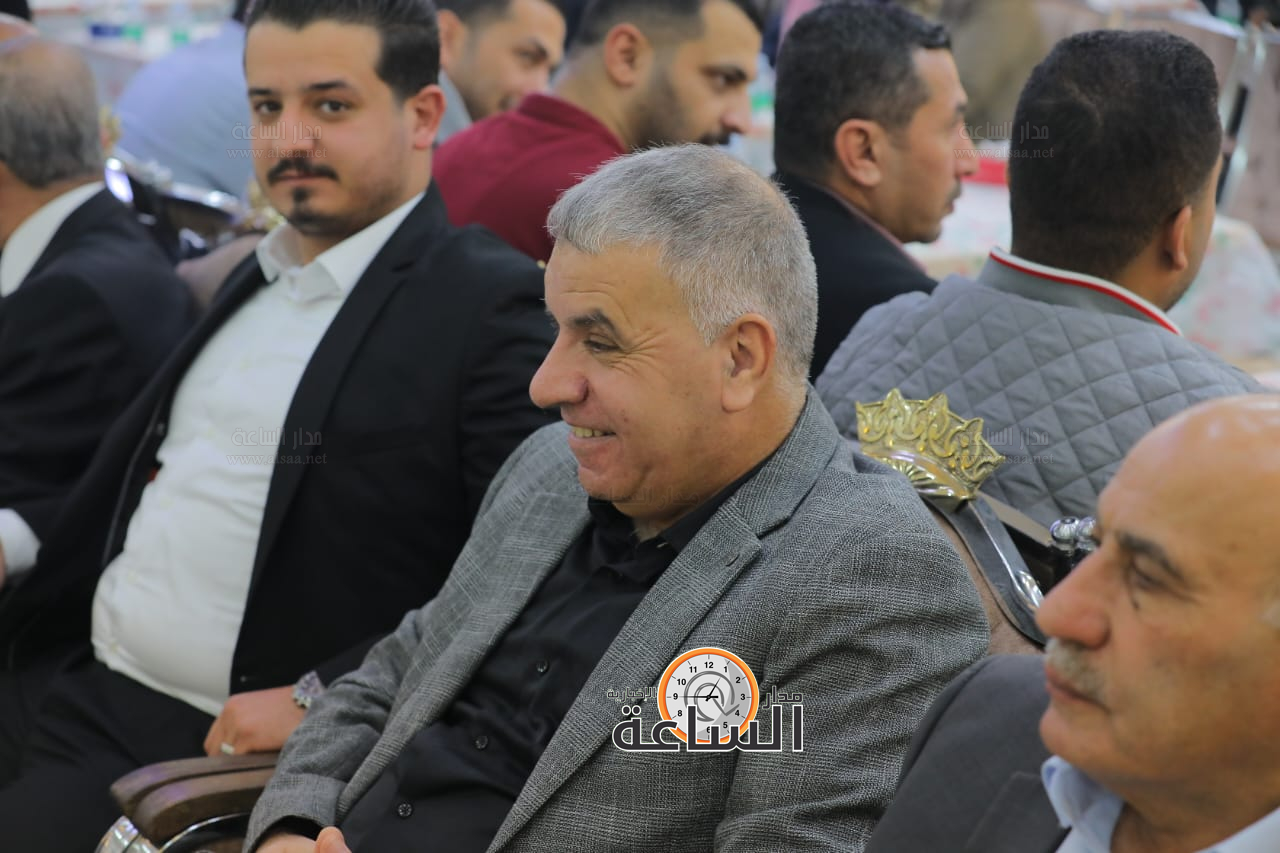 Madar Al-Saa Images 0.8886443395972186