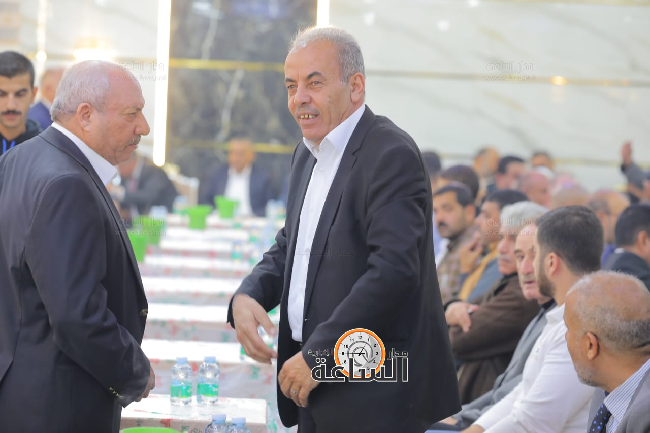 Madar Al-Saa Images 0.28172409236903384