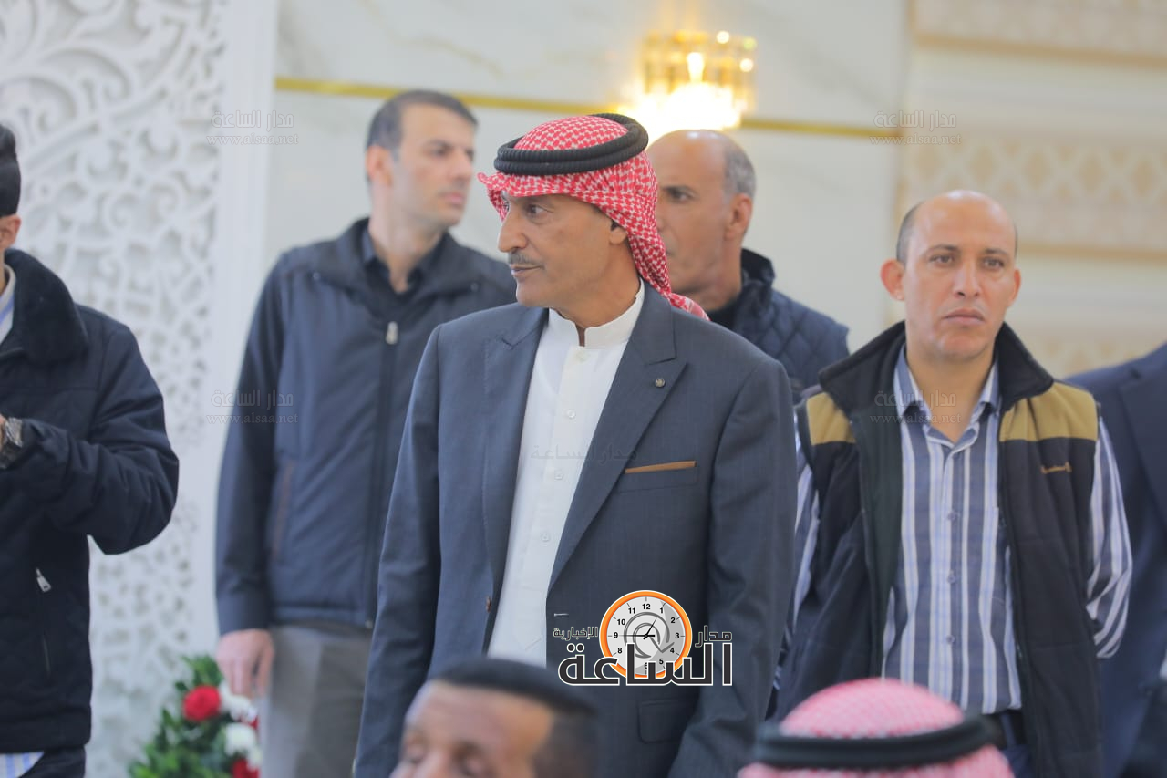 Madar Al-Saa Images 0.03651158239720309