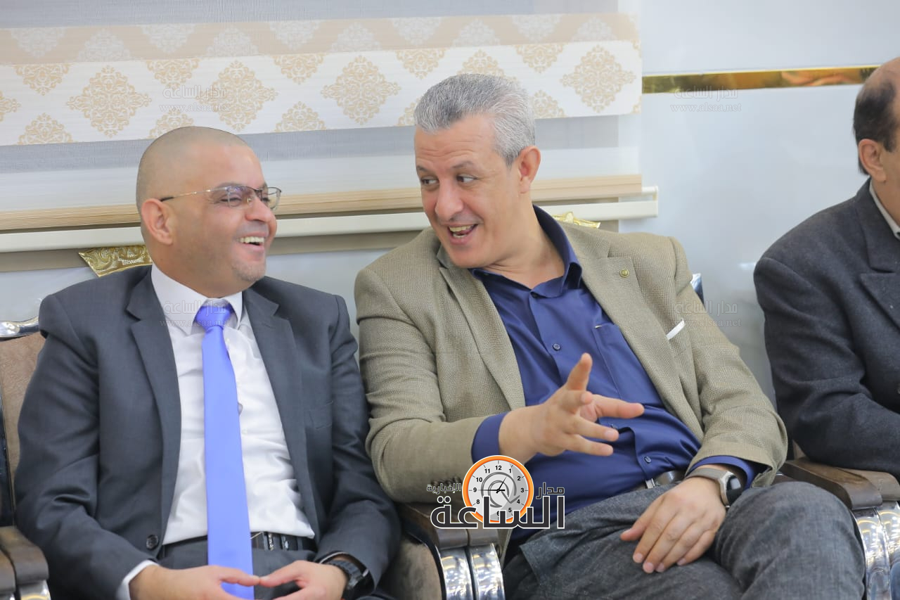 Madar Al-Saa Images 0.6193115850086117