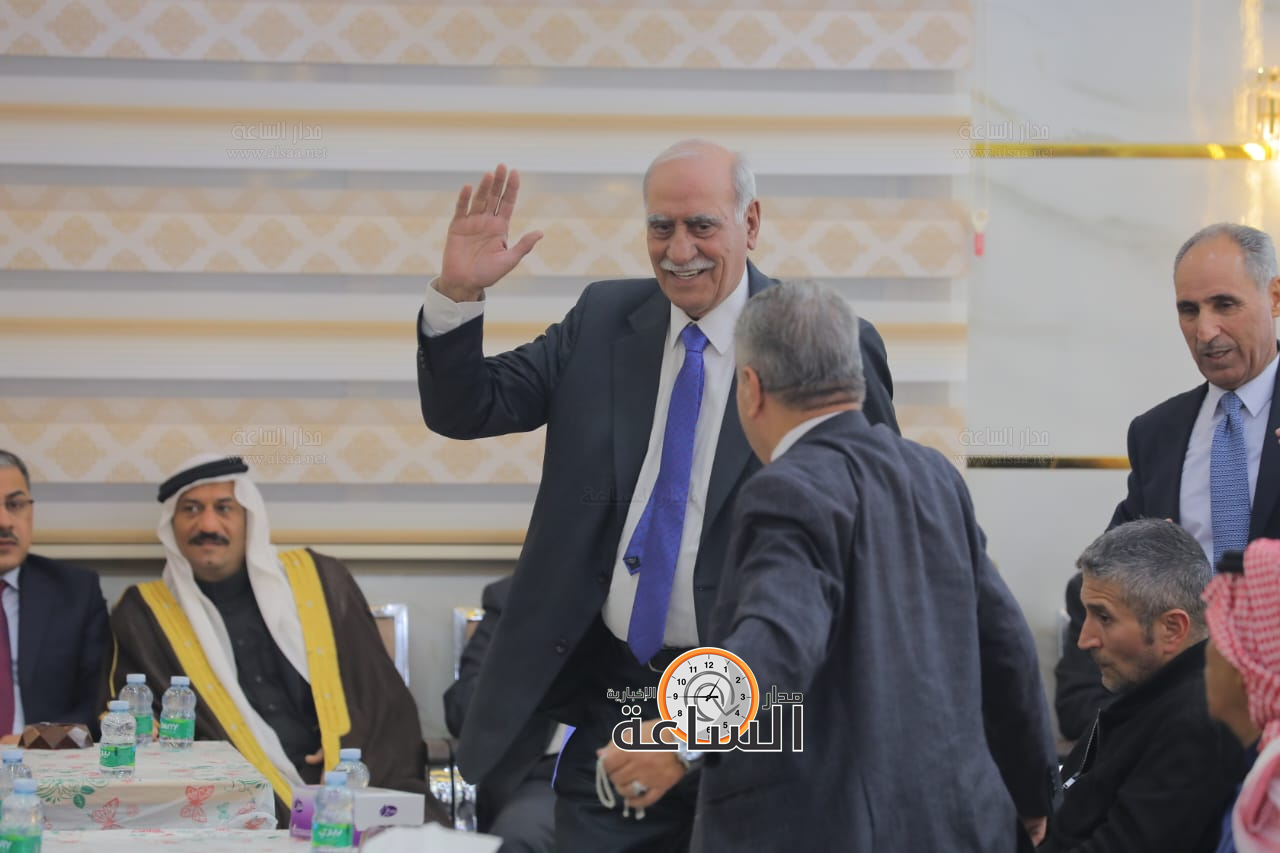 Madar Al-Saa Images 0.2772350575482907