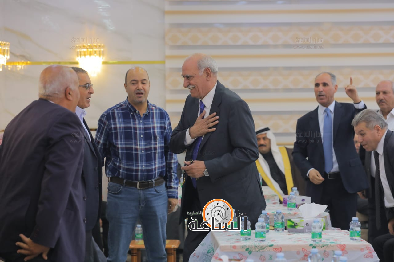 Madar Al-Saa Images 0.6383950548957786