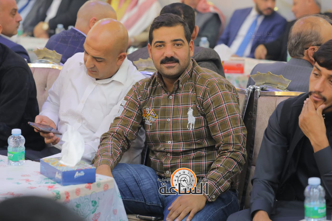 Madar Al-Saa Images 0.47605549376279654