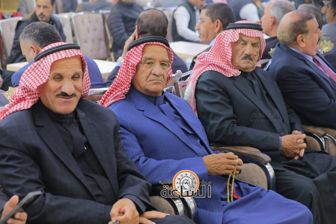 Madar Al-Saa Images 0.16614318147933171