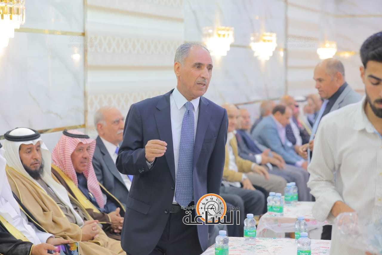 Madar Al-Saa Images 0.011057053323009658