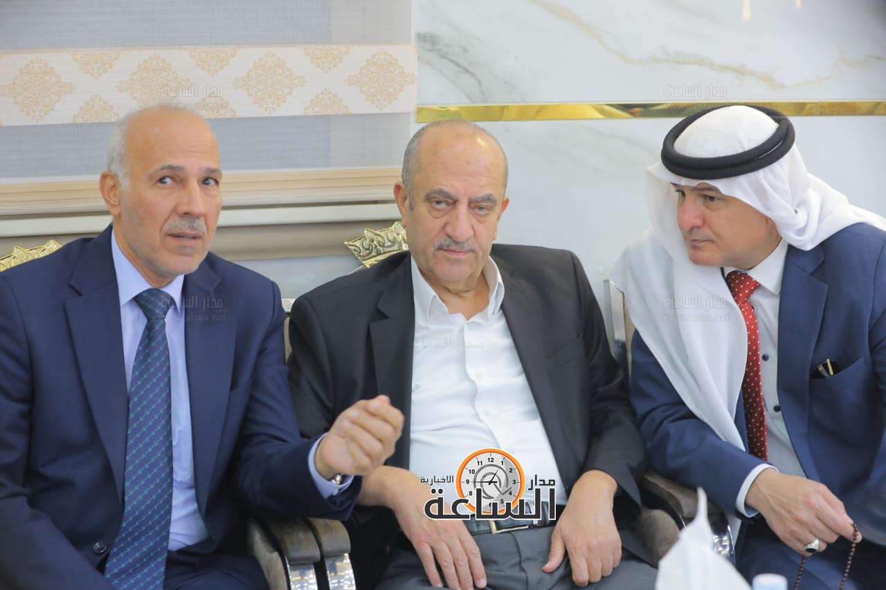 Madar Al-Saa Images 0.3881118846709062