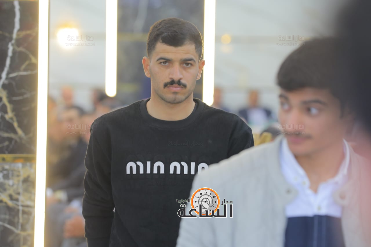 Madar Al-Saa Images 0.814003419407817