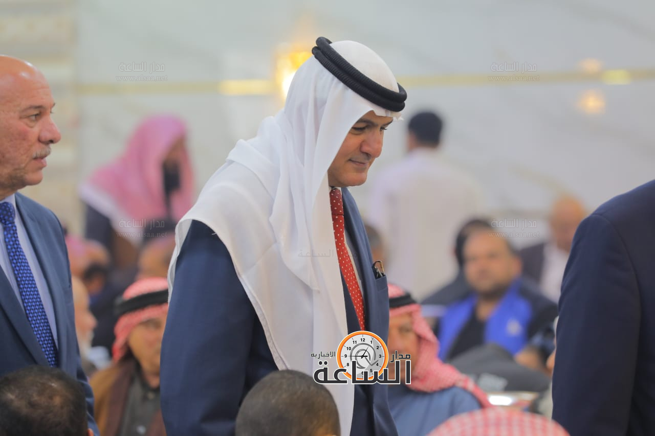 Madar Al-Saa Images 0.9111460284925894