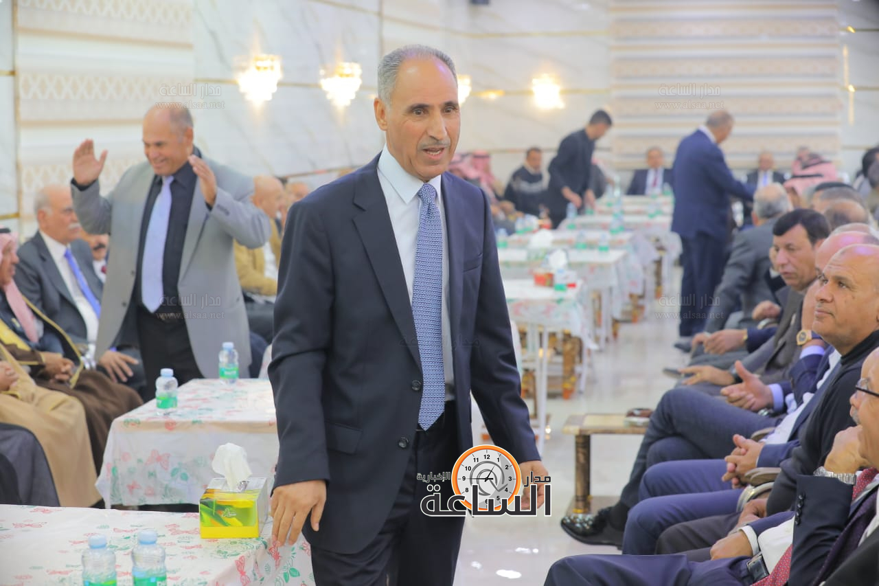 Madar Al-Saa Images 0.3907749243390639