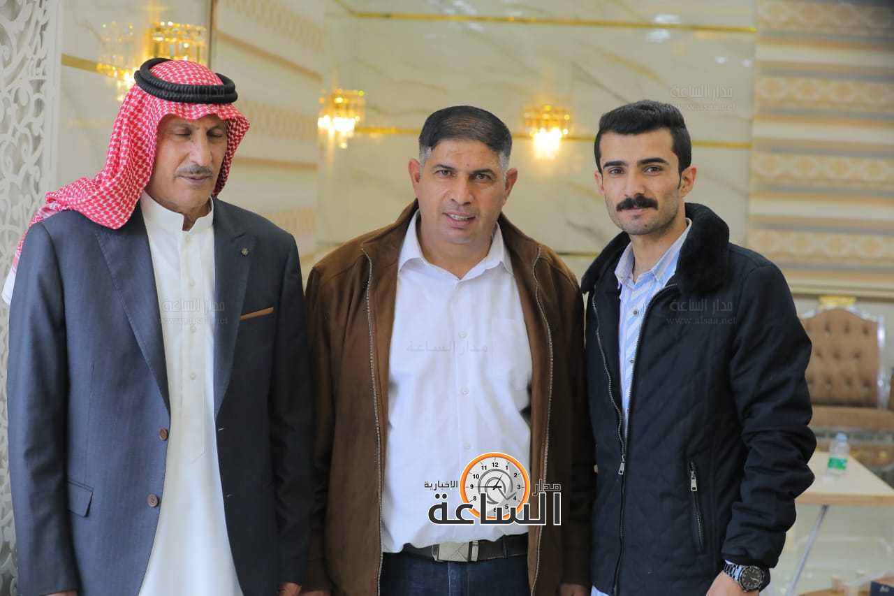 Madar Al-Saa Images 0.4744233368418045