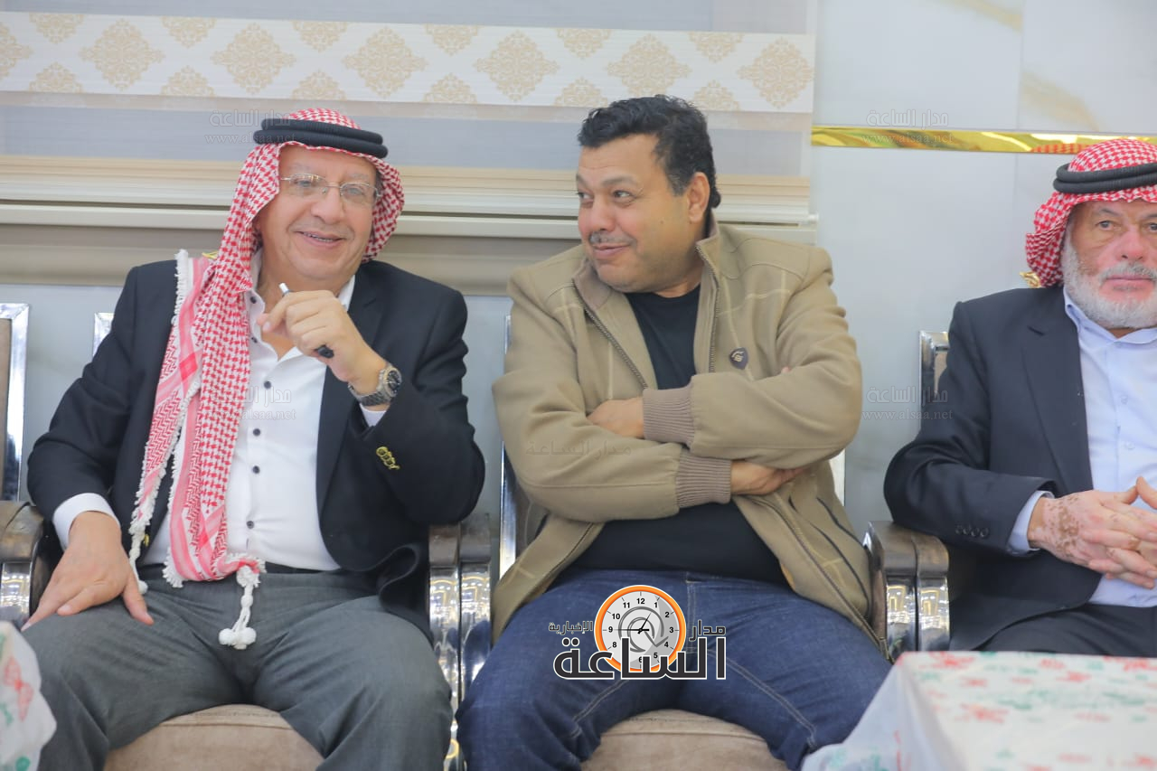 Madar Al-Saa Images 0.016056806566352666