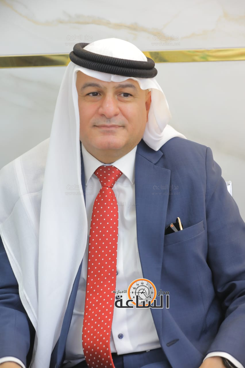 Madar Al-Saa Images 0.04451352159642741