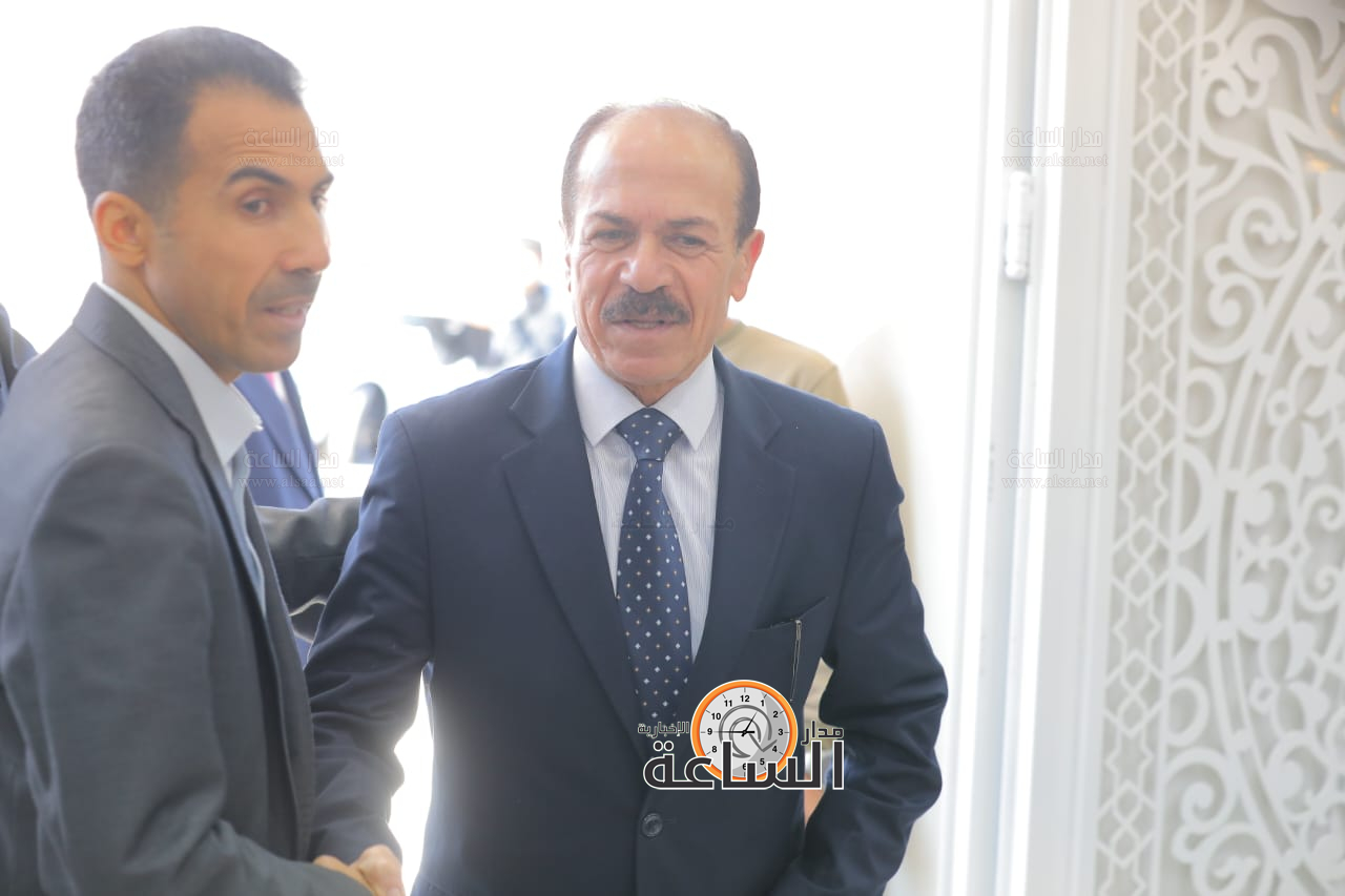 Madar Al-Saa Images 0.4129691690455486