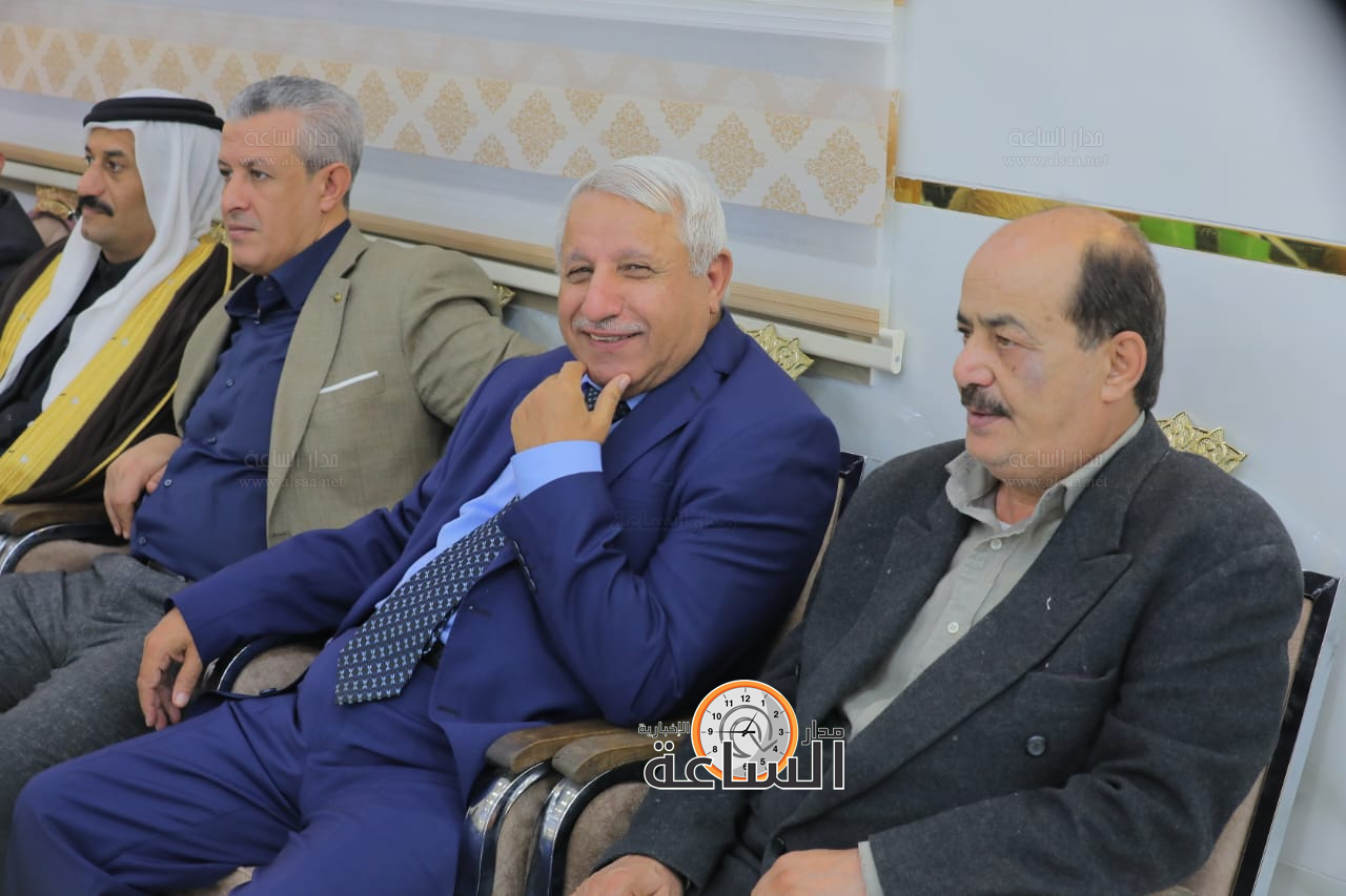 Madar Al-Saa Images 0.4879790918113365