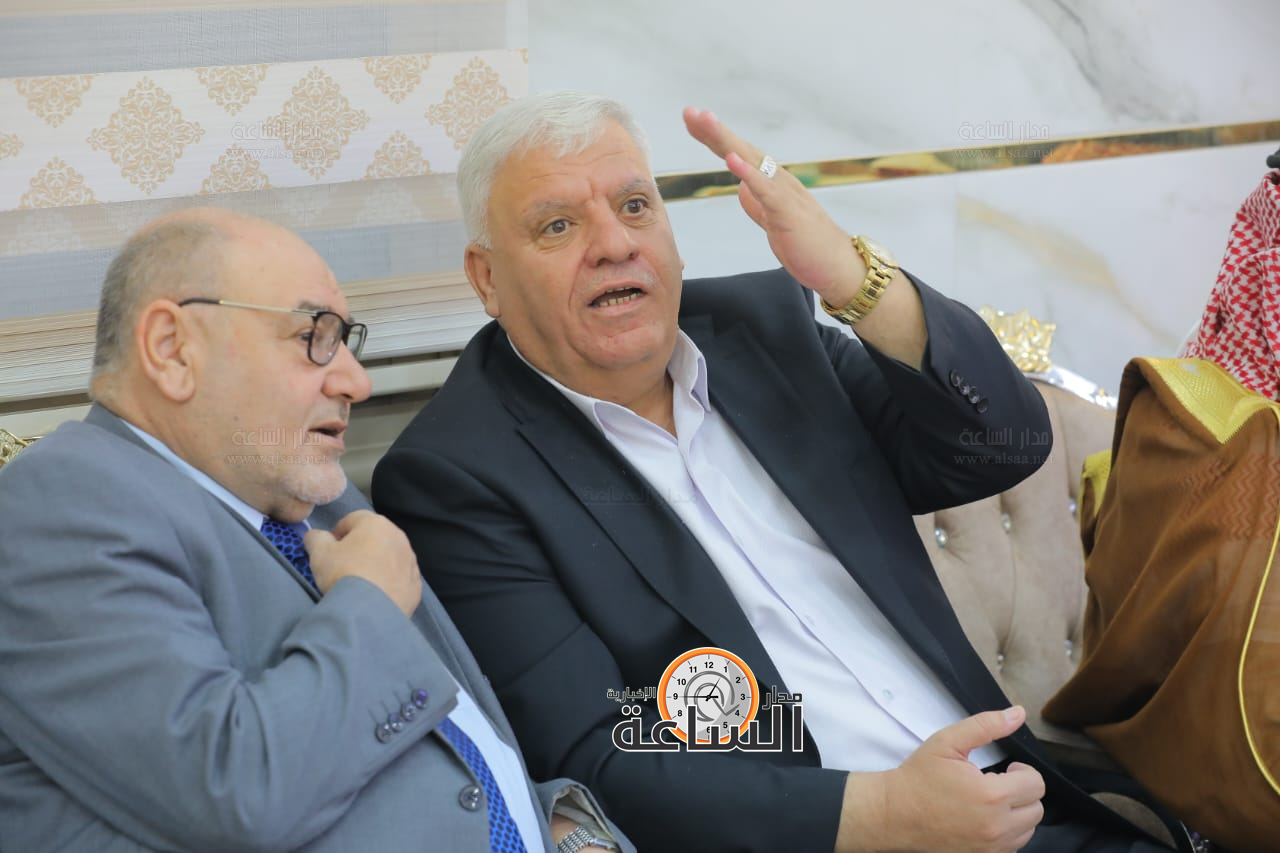 Madar Al-Saa Images 0.39483205426236423