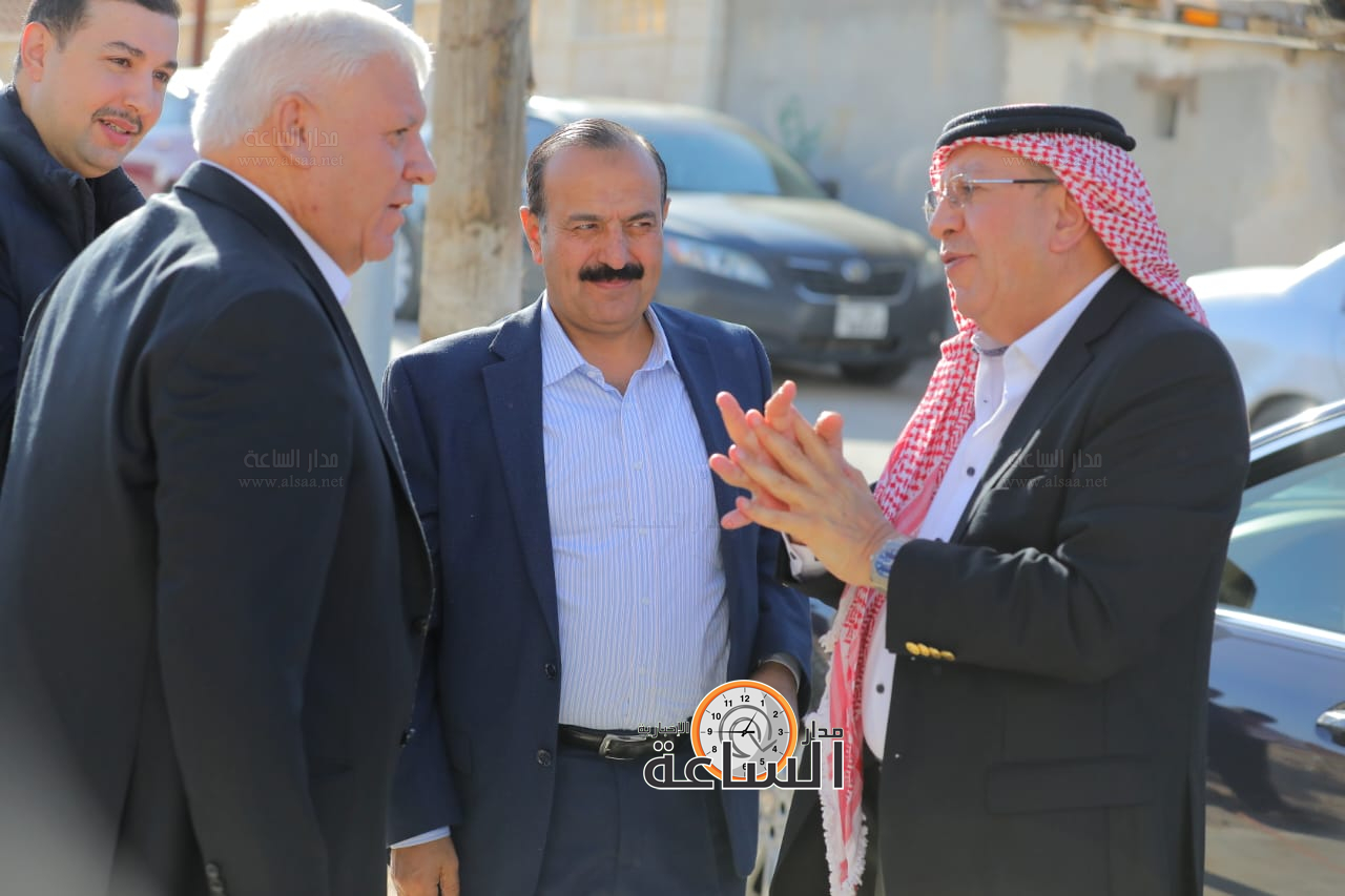 Madar Al-Saa Images 0.2161009982988844