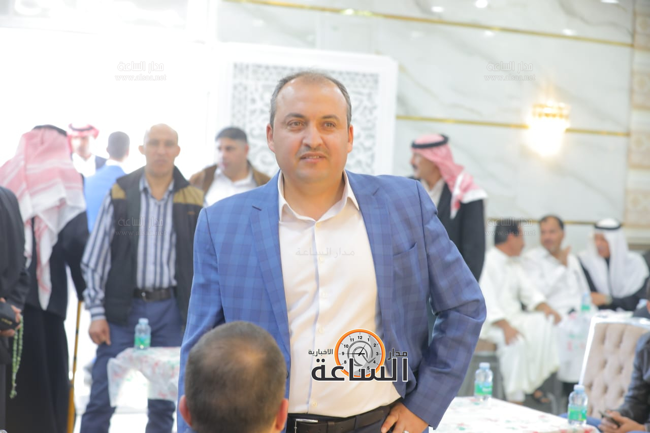 Madar Al-Saa Images 0.4460780628381411