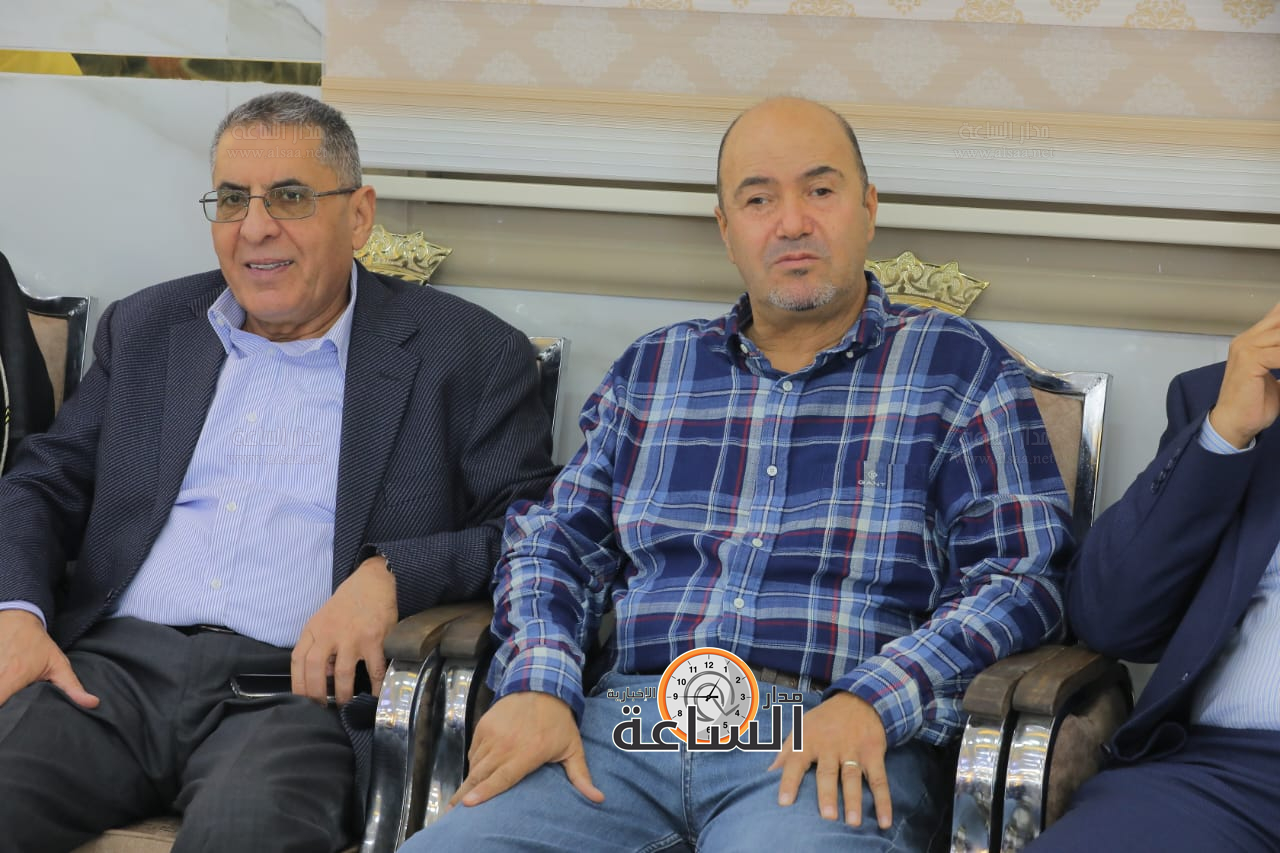 Madar Al-Saa Images 0.2680887456585772