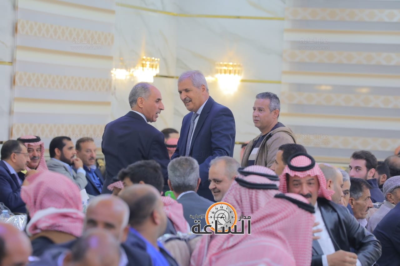 Madar Al-Saa Images 0.7486171408547377