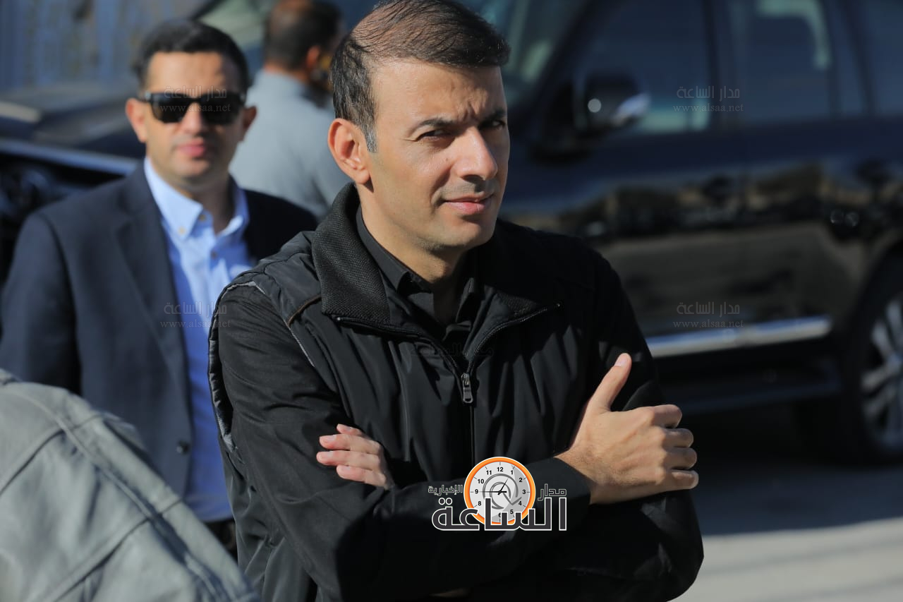 Madar Al-Saa Images 0.9272679104836286