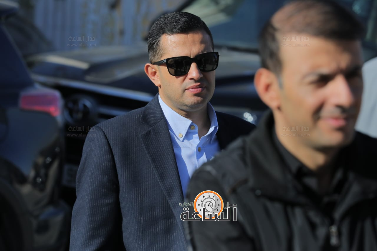 Madar Al-Saa Images 0.5292775264932215