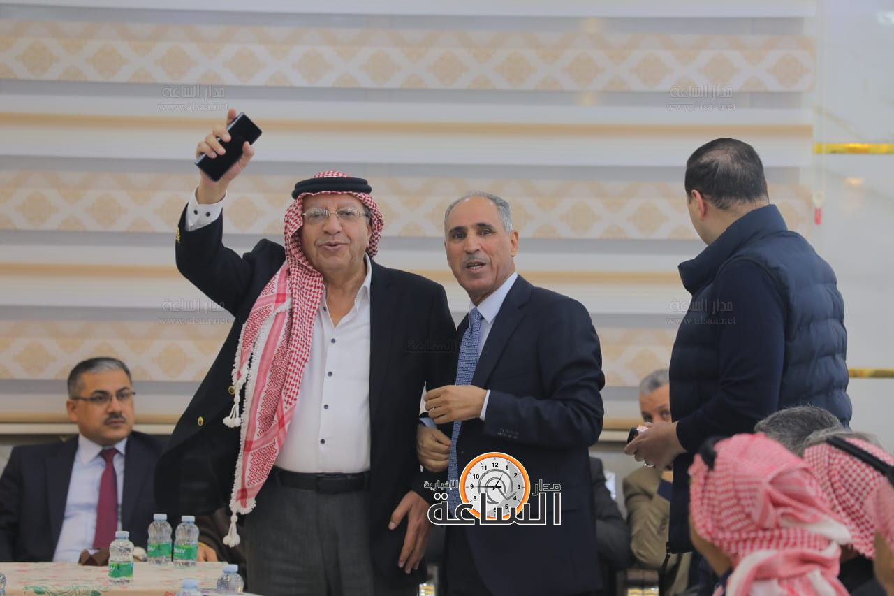 Madar Al-Saa Images 0.23948954655761634