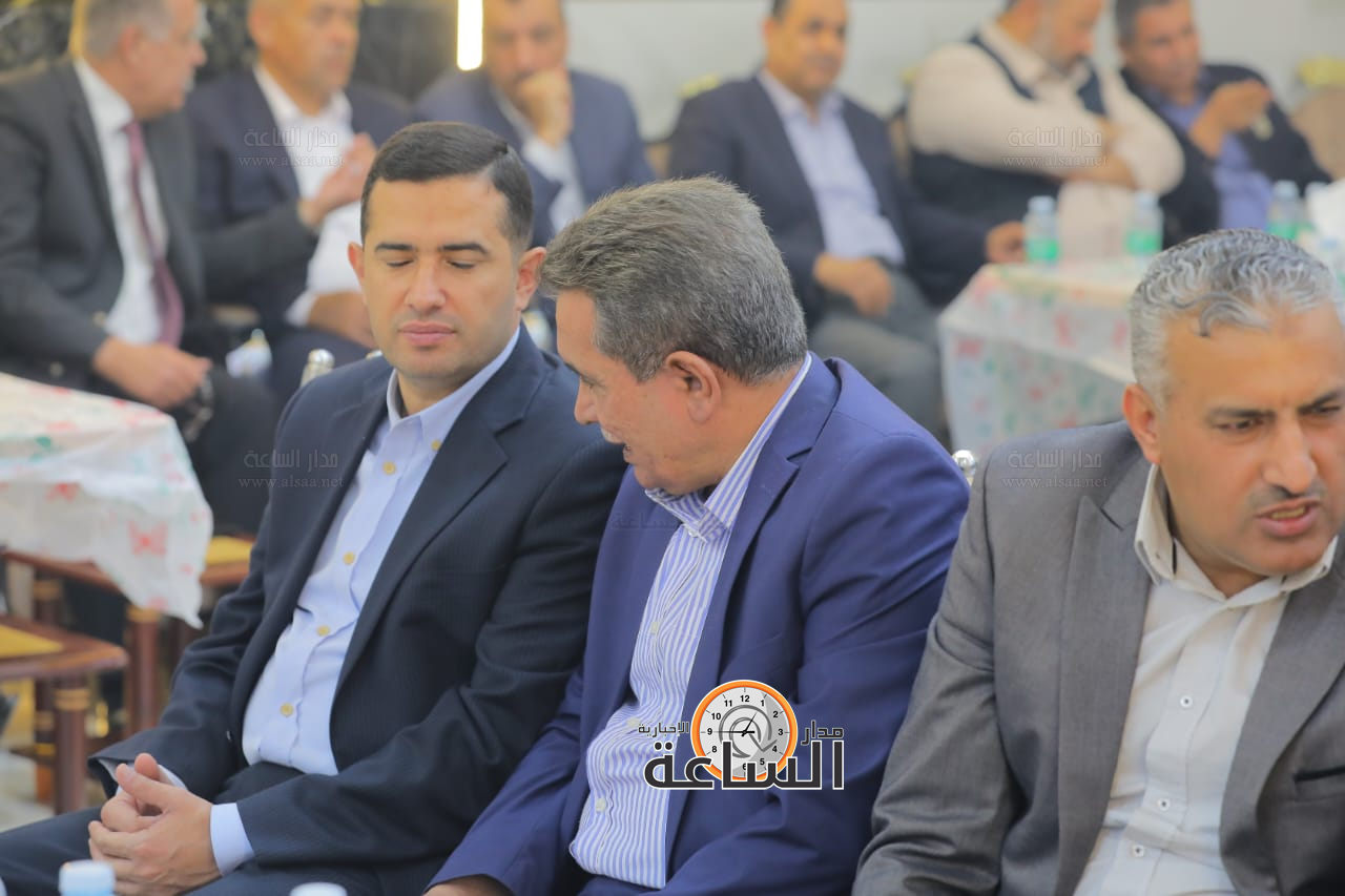 Madar Al-Saa Images 0.11288843745114852