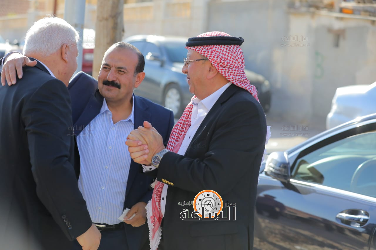 Madar Al-Saa Images 0.9625299414451491