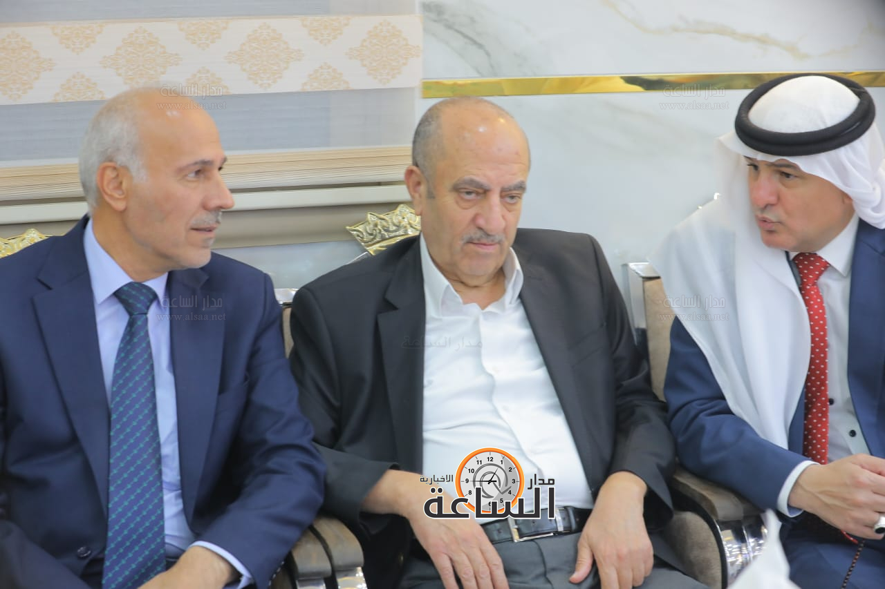 Madar Al-Saa Images 0.07607567594093756