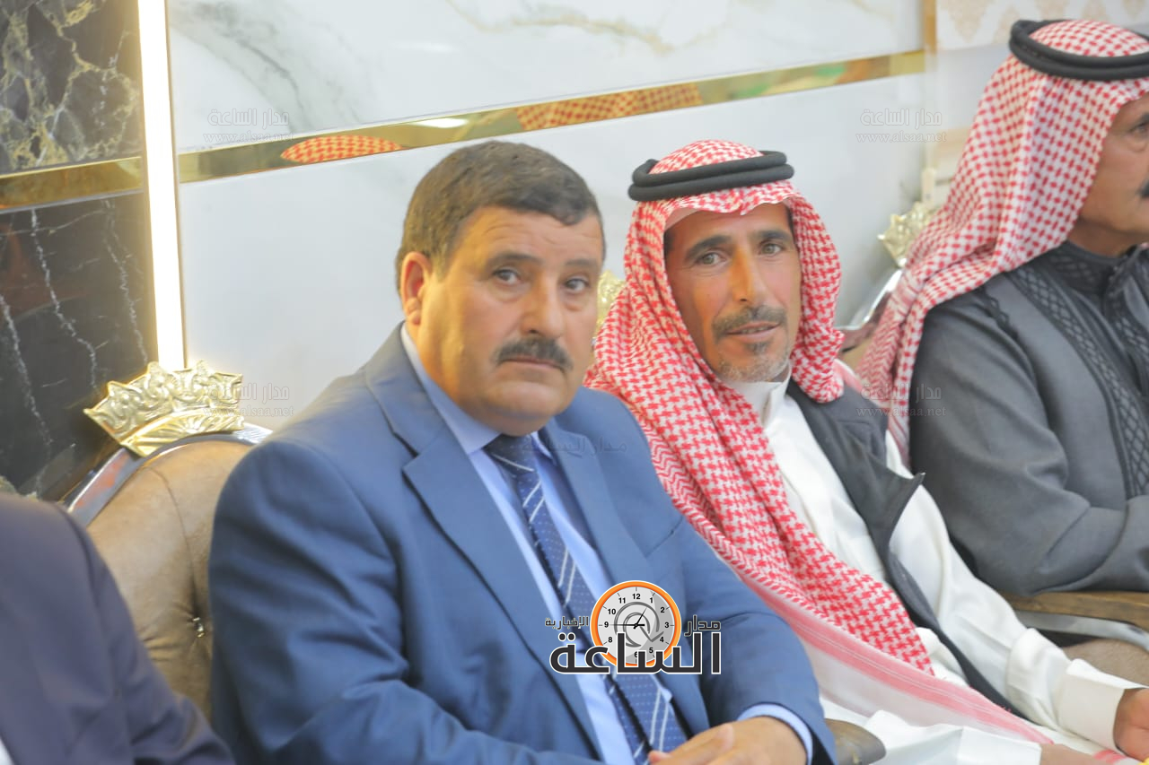 Madar Al-Saa Images 0.175954744164613