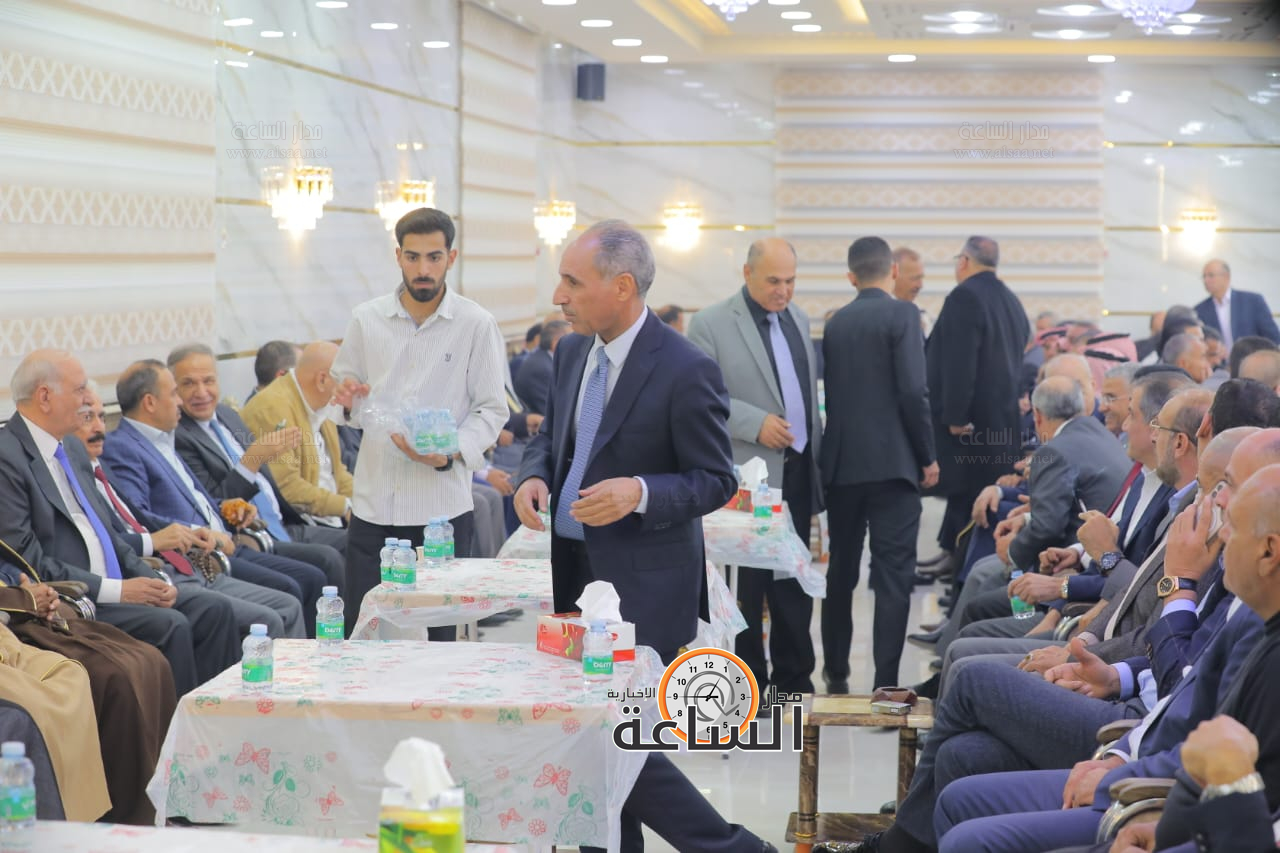 Madar Al-Saa Images 0.05414670875774008