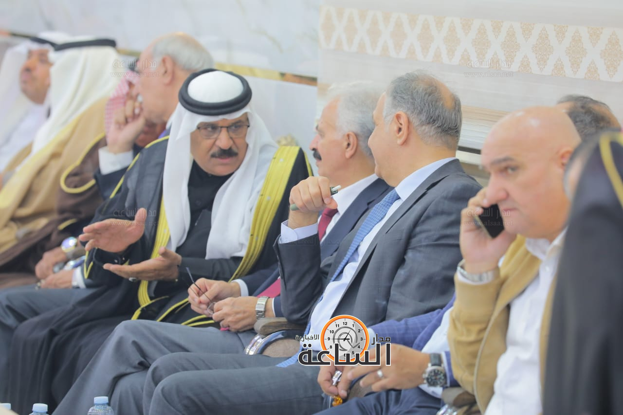 Madar Al-Saa Images 0.877887707420955