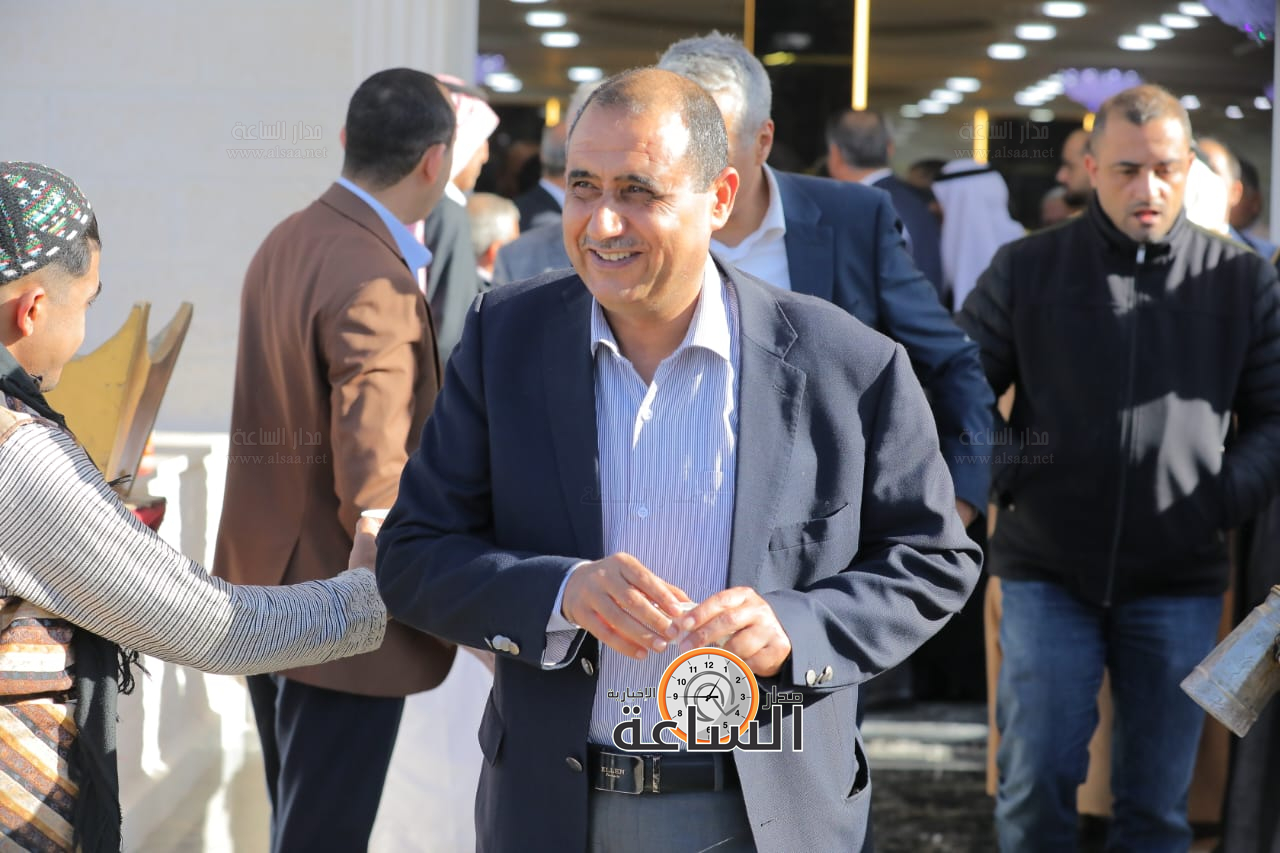 Madar Al-Saa Images 0.21827601806226293