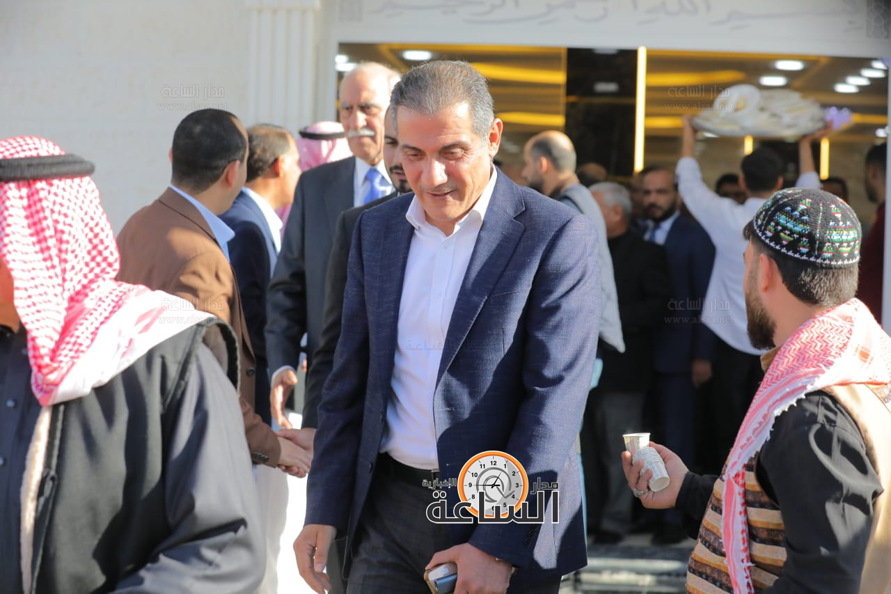 Madar Al-Saa Images 0.5468283959758464