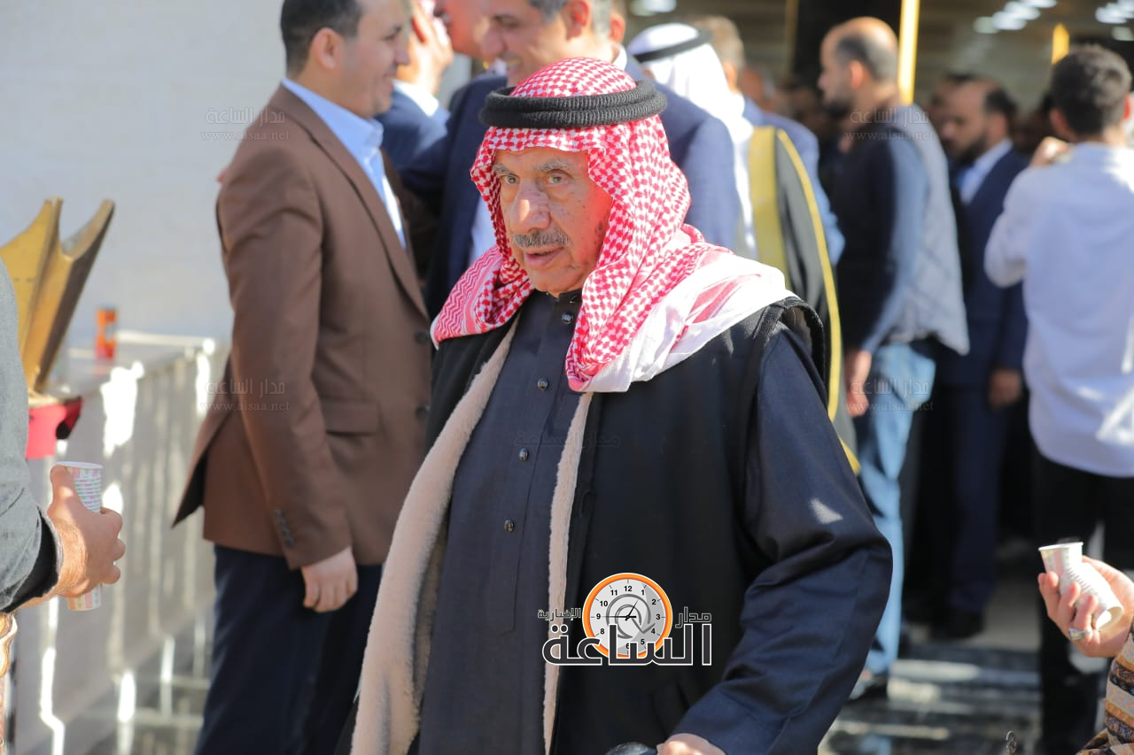 Madar Al-Saa Images 0.2874467372657308