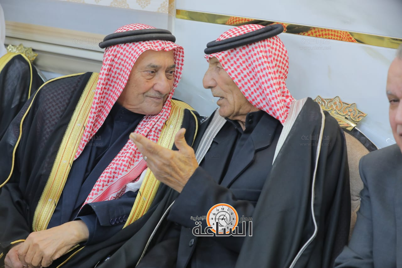 Madar Al-Saa Images 0.2730951865851532