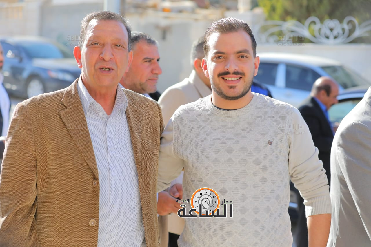 Madar Al-Saa Images 0.5764930311865588