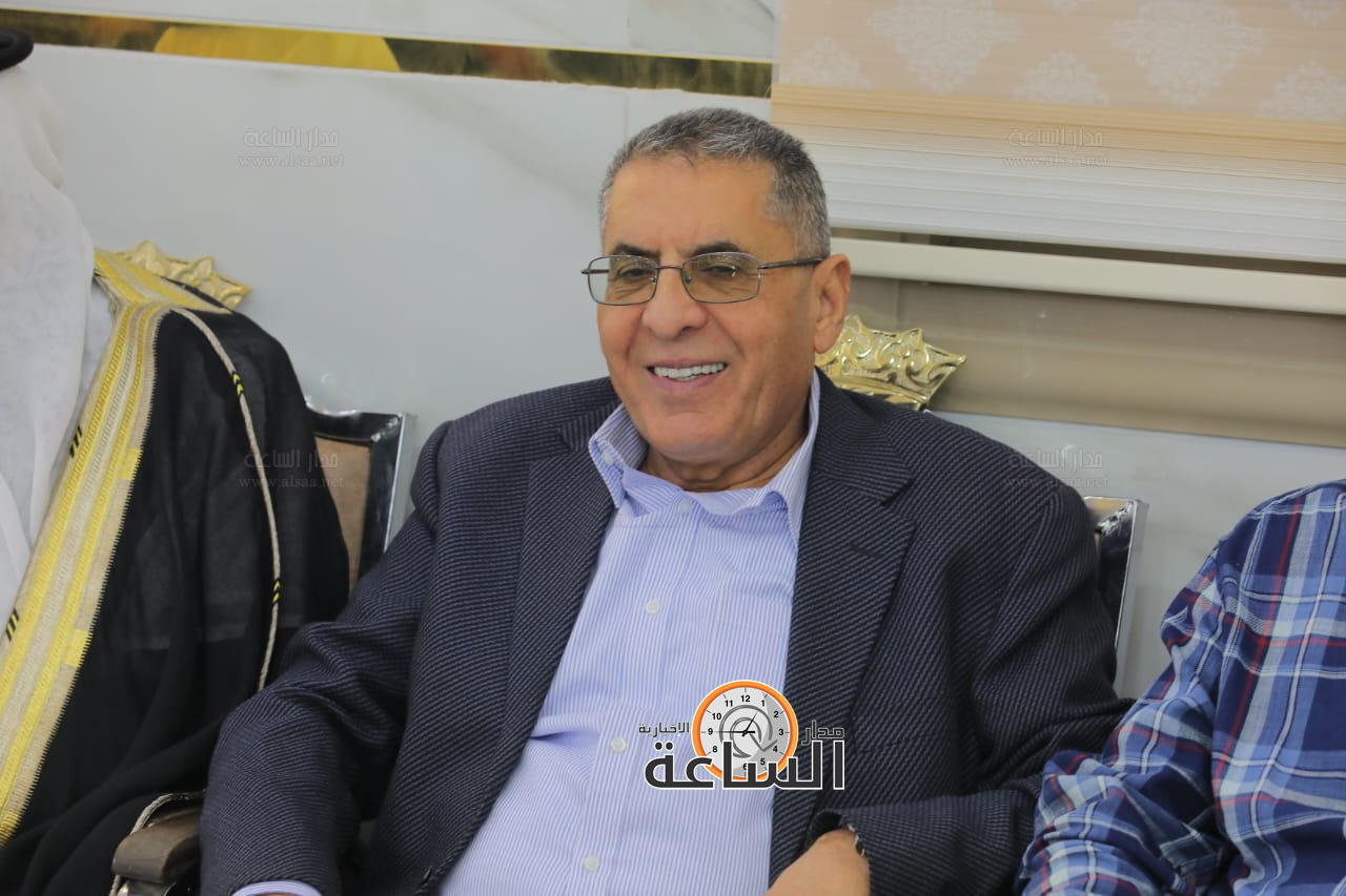 Madar Al-Saa Images 0.10481890512973524