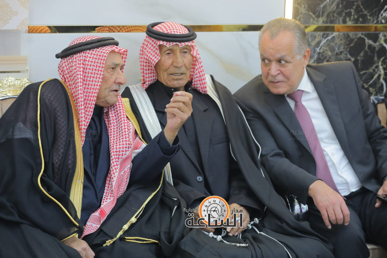 Madar Al-Saa Images 0.4094779798119108