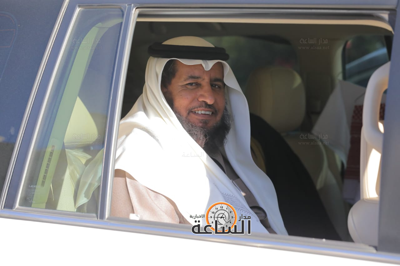 Madar Al-Saa Images 0.07310547637498455