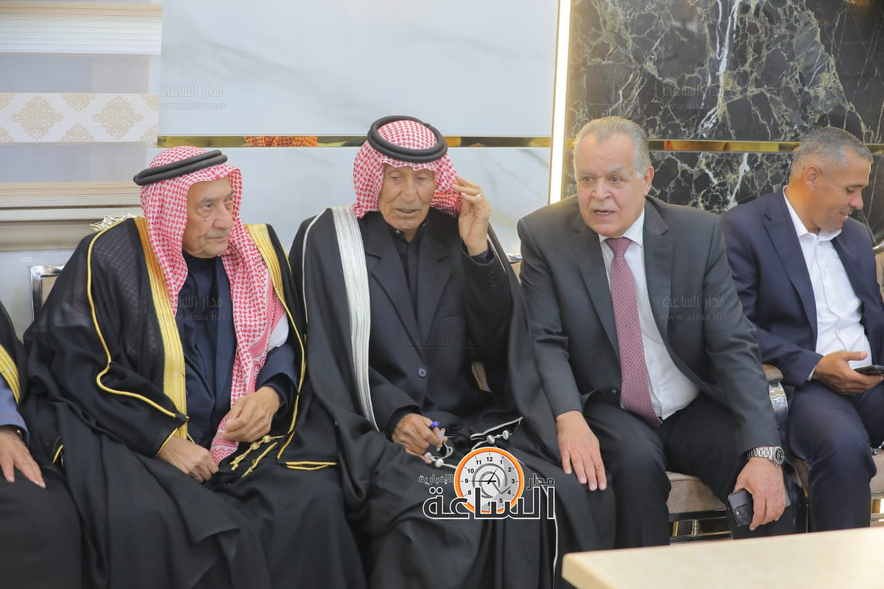 Madar Al-Saa Images 0.30786662989542846